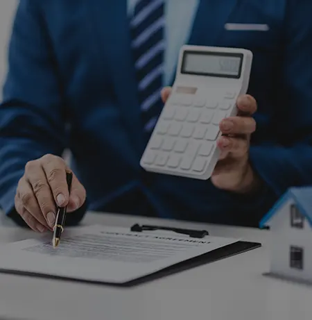 Encadrement et evolution du prix du loyer