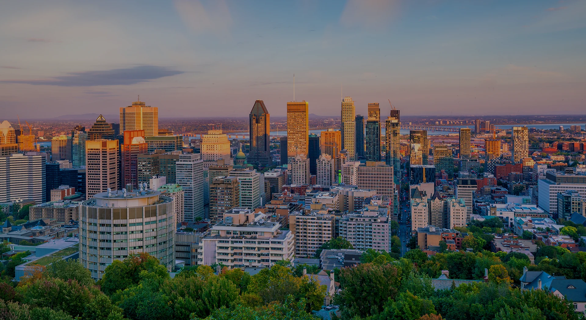 Immobilier au Quebec - un secteur en pleine effervescence