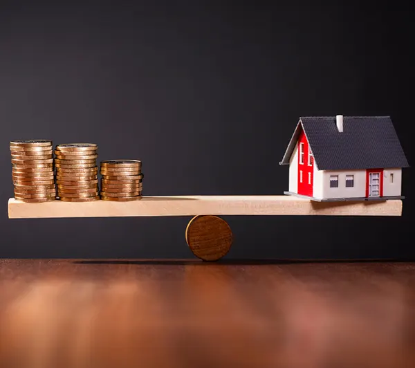 Évaluer sa capacité d’emprunt